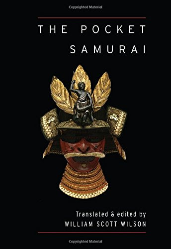 The Pocket Samurai (Shambhala Pocket Classics)
