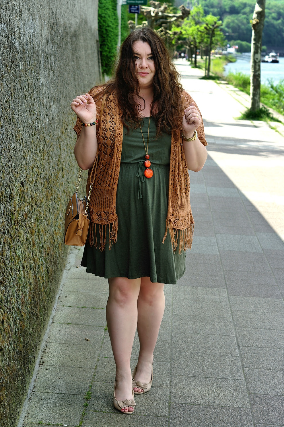 Große Größen Plus Size Fashion Blog