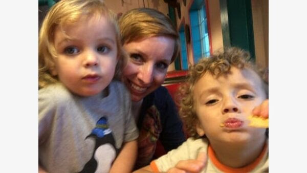 UPDATE: Air Force Mom Held At Riker’s Island RELEASED