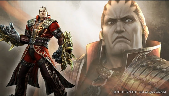無双orochi2 Ultimate プレイ日記1 全てが脂肪になる
