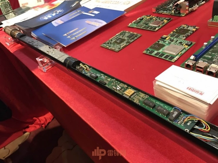 龙芯推出新一代处理器，离 Intel 还有多大差距？