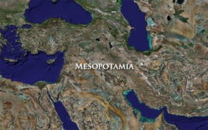 Mesopotamia