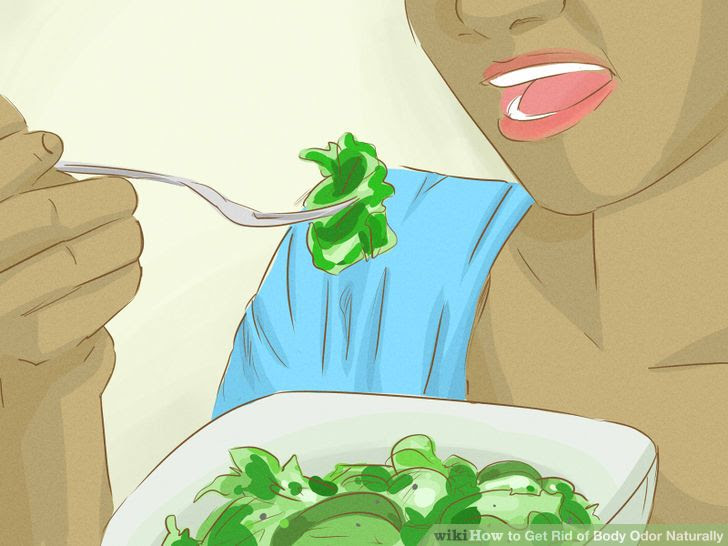Get Rid of Body Odor Naturally Step 10 Version 2.jpg