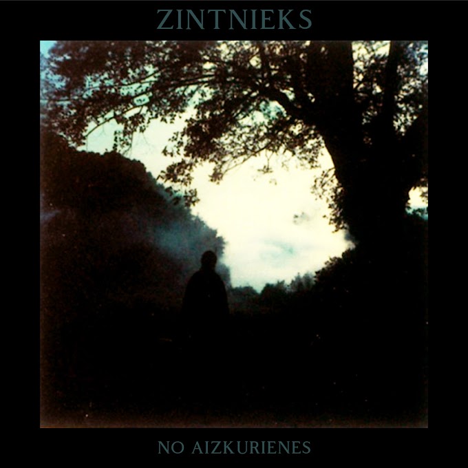  Zintnieks - No Aizkurienes