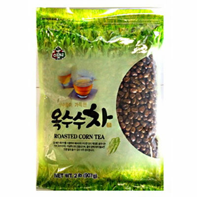 アッシ 粒 コーン茶 とうもろこし茶 907g 韓国お茶 健康茶 韓国 八道韓国食品のページ ひもづけ Com