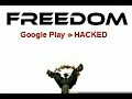 Freedom : Uygulama İçi Satın Alım Hilesi