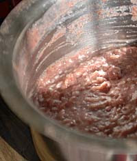 Ragi Mudda - In Final stages of preparation