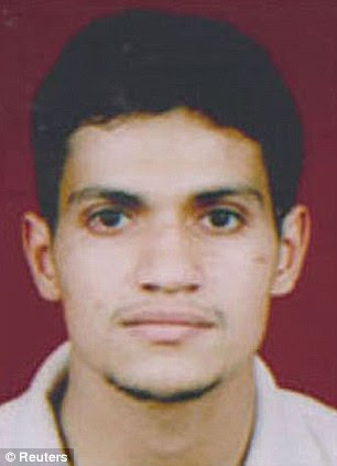 Terrorists: Abdulaziz Alomari 