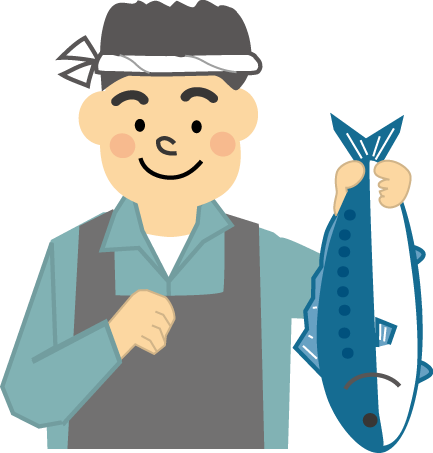 人物 職業イラスト 無料素材