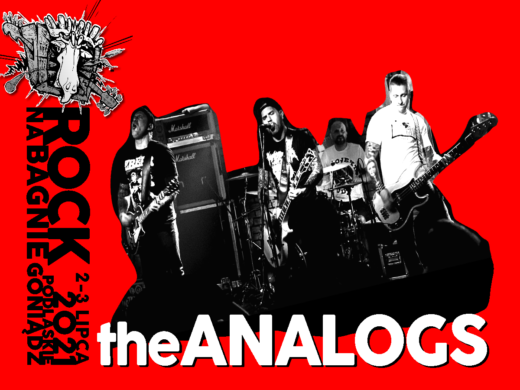 Rock Na Bagnie 2015 Zdjęcia
