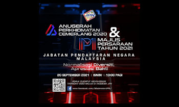 Alamat Jabatan Pendaftaran Negara Pahang