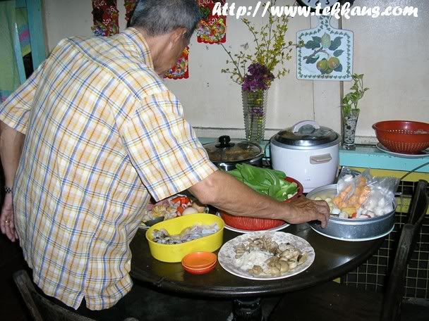 Steamboat