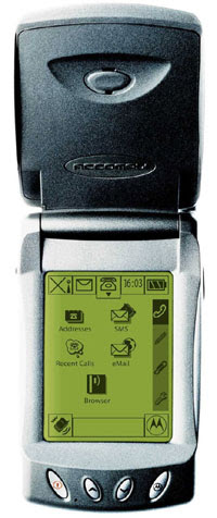 Smart phone for a reasonable owner Smart phone for a reasonable owner