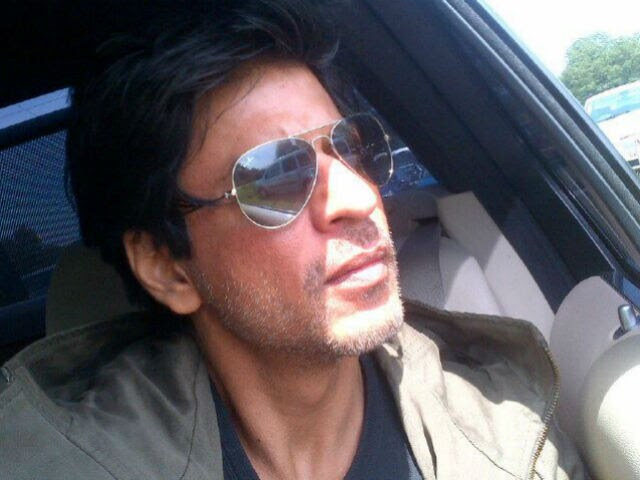 Meet Shah Rukh Khan39;s 39;Bestest39; Friend. It39;s Not Who You Thin
