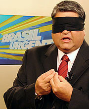 Ver menos lixo na TV