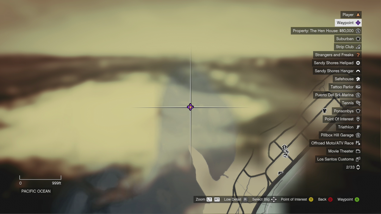 Gta 5 L Astuce Pour Avoir De L Argent En Illimite