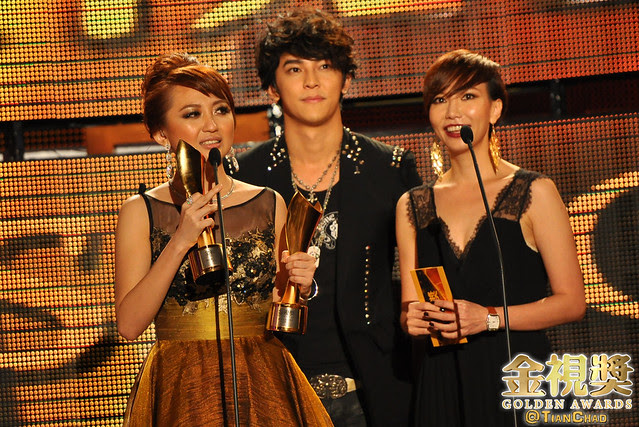 NTV7 Golden Awards 2012 Winners Announce Photo PICC - Live Stage and After Party