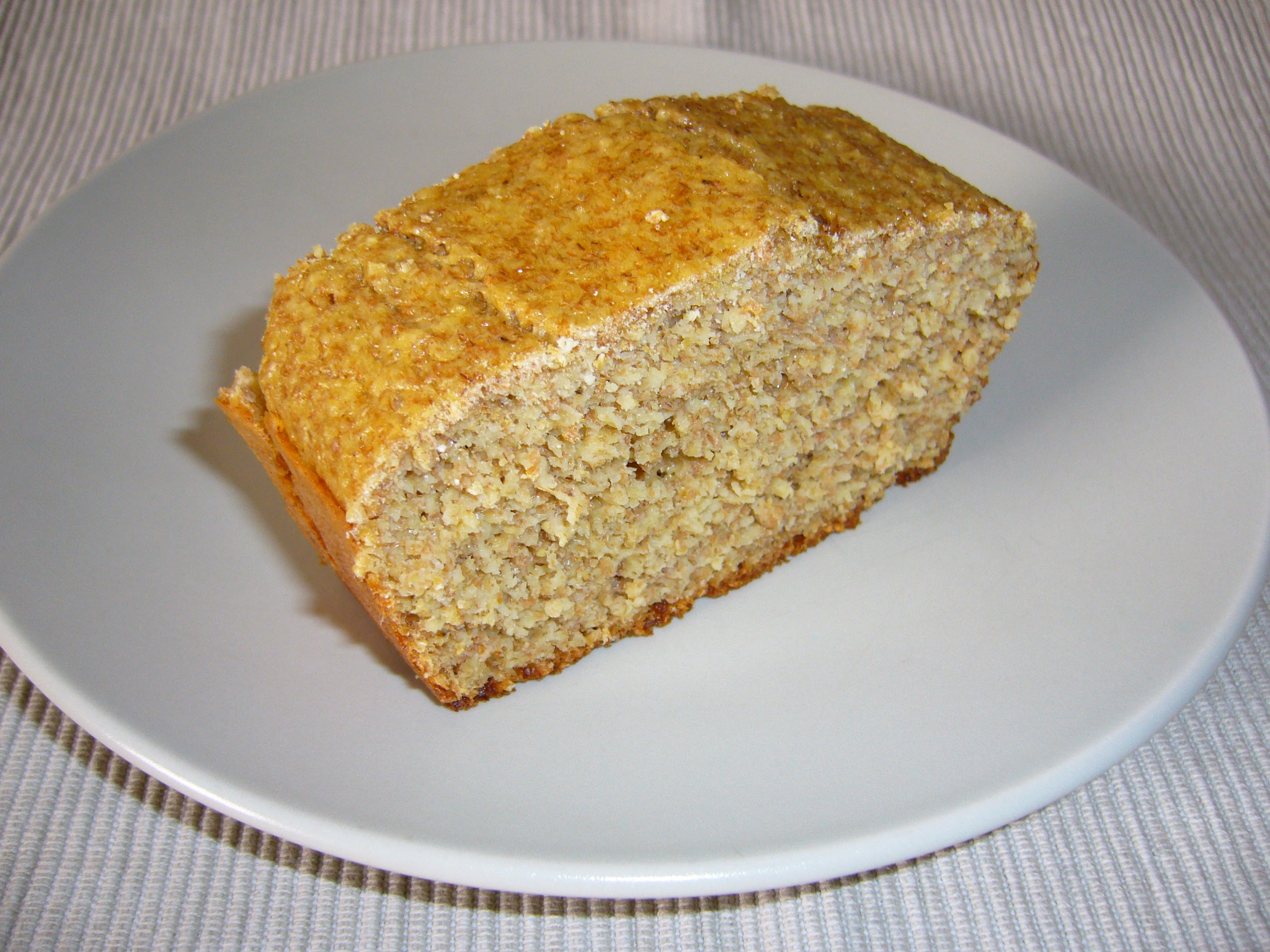 Gateau Aux Sons Recettes Dukan