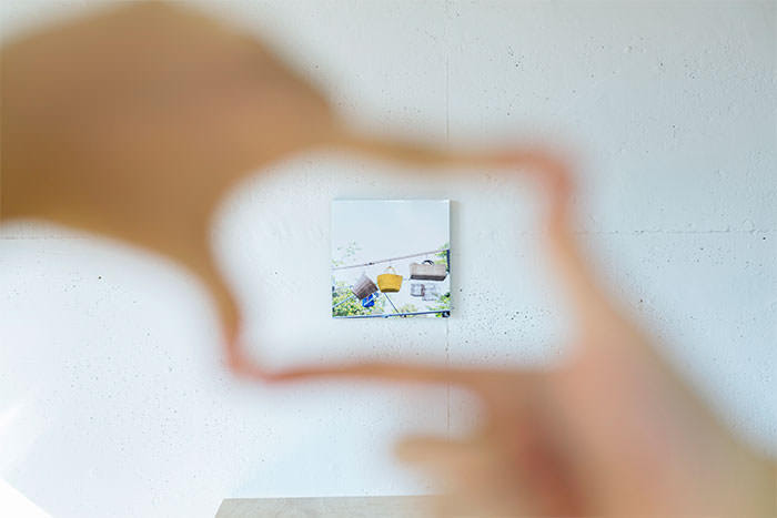 トリミングで変わる 普通の写真をアートに変えるコツ 写真と ちょっといい暮らし 写真を飾る を楽しむwebマガジン