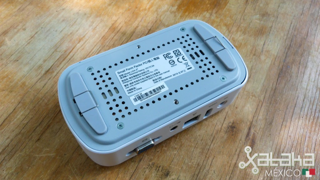 Ecs Livax2 08