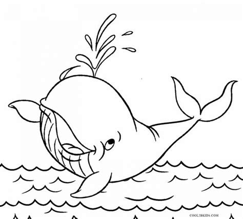 The hollywood smile of a big mammal. get this free whale coloring pages to print 16629
