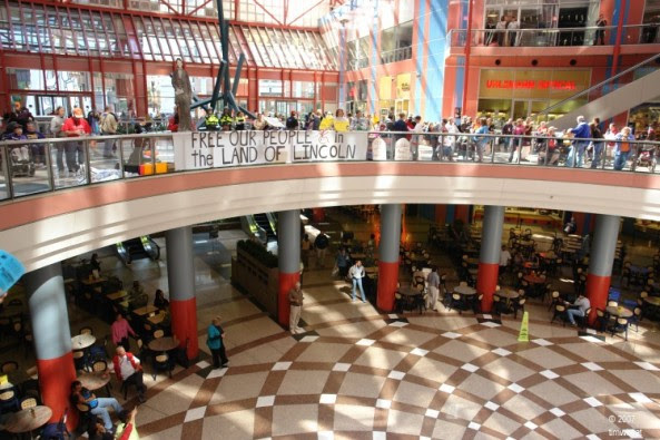 Thpmpson center