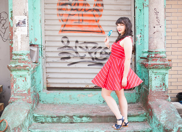 Forever 21 dress