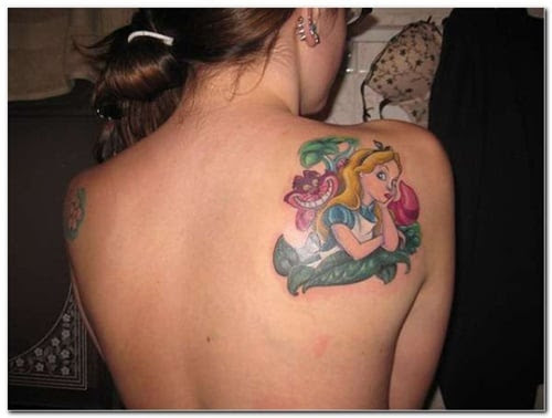 fantasy tattoo (10)