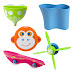 Best Bath Toys