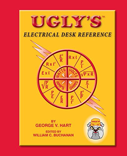 Ugly's Electrical Desk Reference