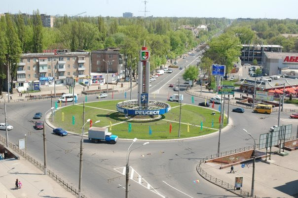 Автошины Кривой Рог. :: Шины в Киеве со склада - низкая ...