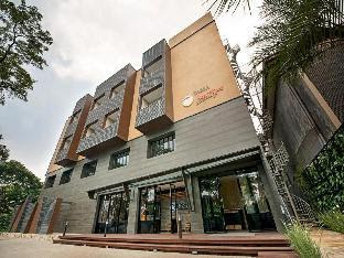 Tama Boutique Hotel