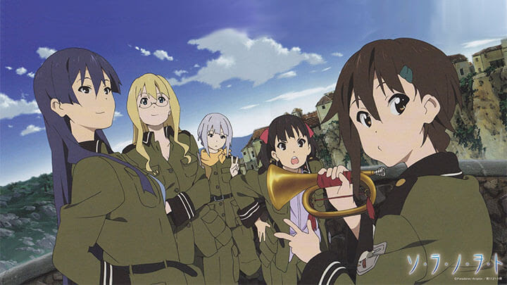 アニメブログ管理人が厳選 最高に面白いおすすめアニメランキング100 19年最新版 あげまんラボ