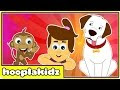 If You're Happy And You Know It | Nursery Rhymes | Popular Nursery Rhymes For Babies by Hooplakidz