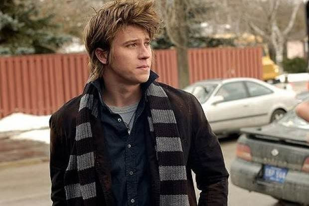 and the unrecognizable Garrett garrett hedlund death sentence pictures. and the unrecognizable Garrett