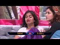 DeepthiSunaina enduku edustundo?? Watch Bigg Boss Telugu 2 Latest Episode