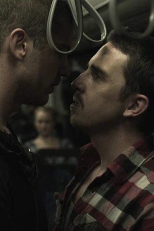Ver Förträngd Pelicula 2011 Completa en Espanol Online 1080p