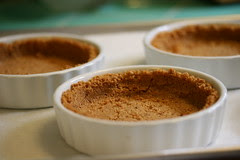 Dorie Greenspan's Florida Pie