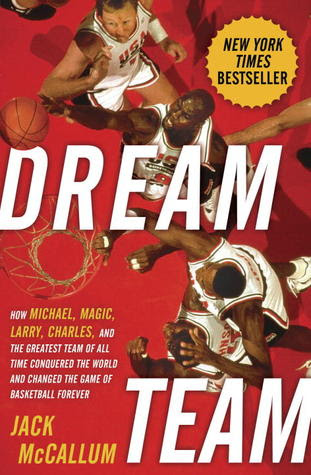 Book cover.
