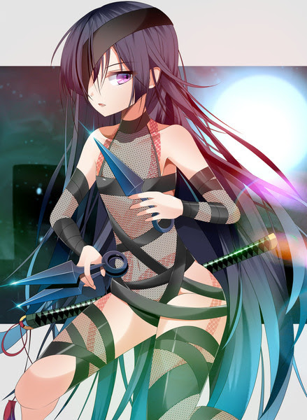 望月千代女 Pixiv年鑑 B