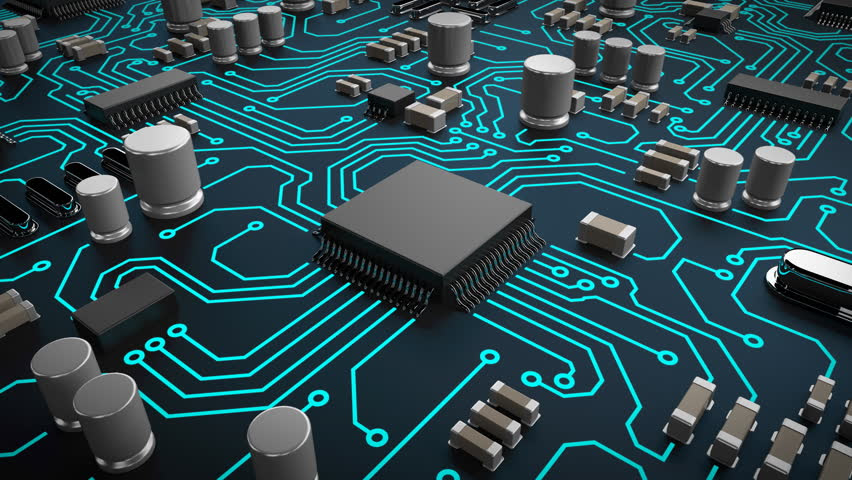 HDI PCB Printed Circuit Board Manufacture Design And HDI PCB Printed Circuit Board Manufacture Design And