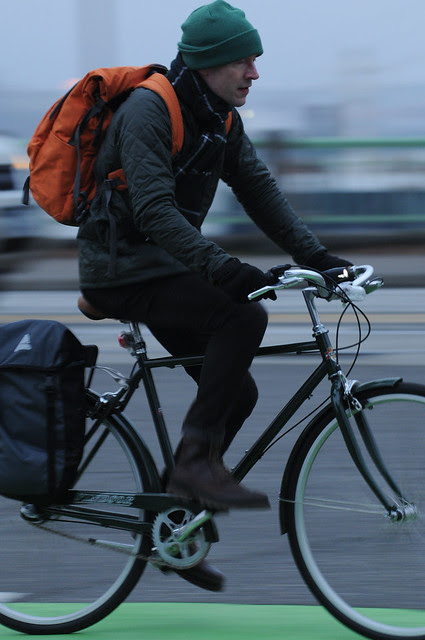 People on Bikes - Broadway near Moda Center-9.jpg