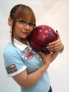 Quatroboom ２０１２年度女子プロボウラーポイントランキング