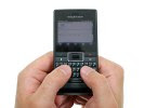 Sony Ericsson Aspen