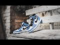 √100以上 nike air jordan retro 1 high og white university blue black 170575-Nike air jordan retro 1 high og white university blue black