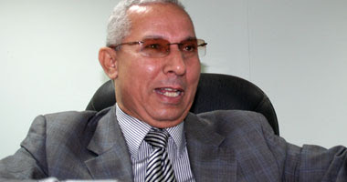 الدكتور جمال زهران أستاذ العلوم السياسية بجامعة قناة السويس