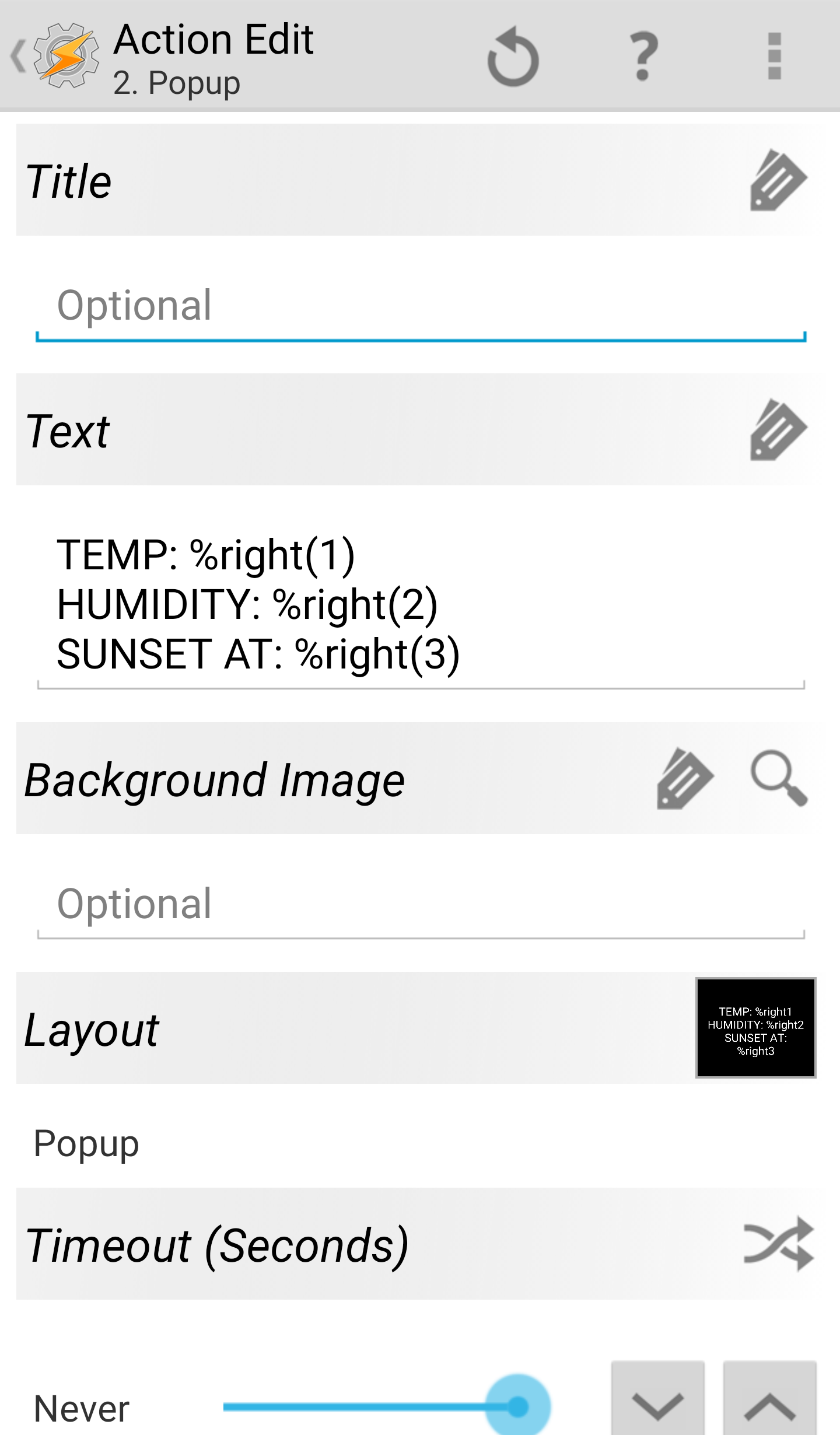 How To Hookup Tasker To Ifttt Using Autoremote Tasker