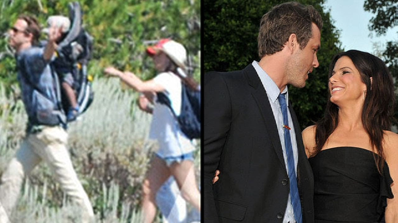 Sandra Bullock Vacations With Ryan Reynolds - Are They ...