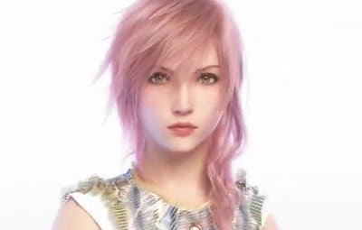 Ff13 ライトニングさんが ルイヴィトン 専属モデルに スタイリッシュにファッションを着こなしてるｗｗｗｗ はちま起稿