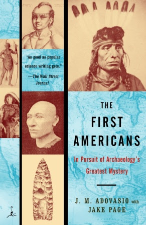The First Americans In Pursuit Of Archaeologys Greatest Mystery Modern
Library Paperbacks